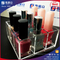 Nail Polish Cosmetic Storage Box Solution